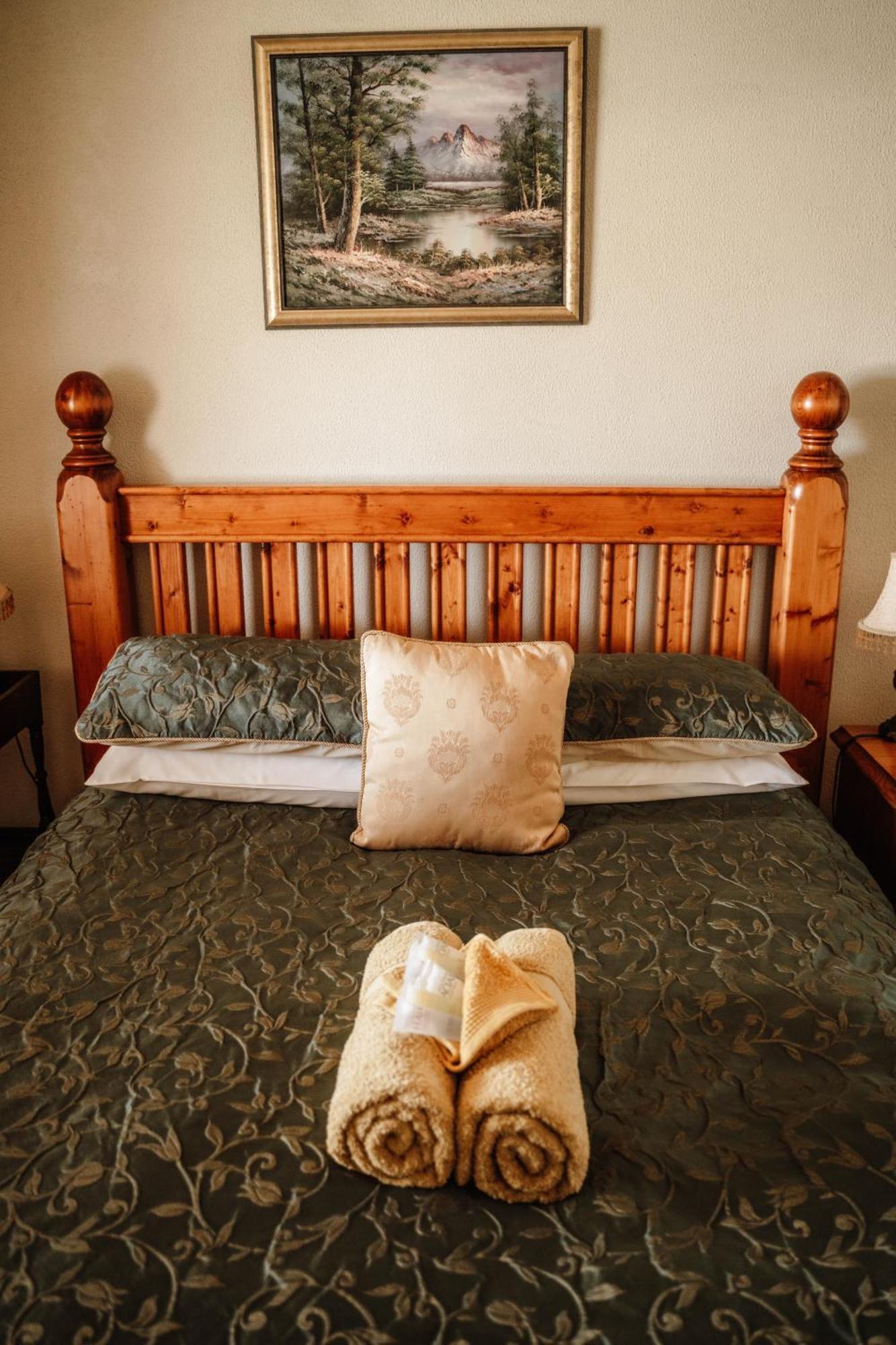 Hotel Vale Of Avoca Charlton Exteriér fotografie